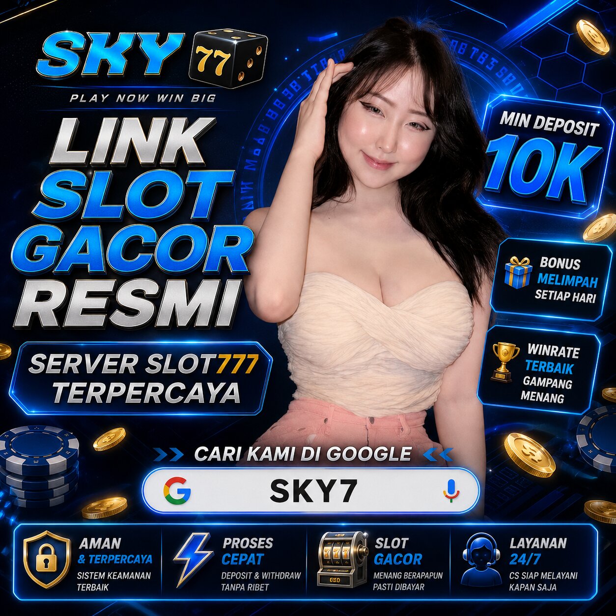 Slot Gacor
