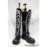 Final Fantasy X2 Yuna Cosplay Boots Custom Made