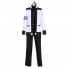Detroit Become Human Connor RK800 Uniform Cosplay Costume