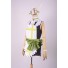 LoveLive School Idol Project Hoshizora Rin Green Maid Costume