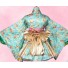 Love Live Kaguya No Shiro De Odoritai Hanayo Koizumi Kimono Cosplay Costume