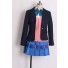 Love Live School Uniform Cosplay Costume