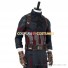 Captain America Steven Rogers Cosplay Costume From Avengers 3 : Infinity War