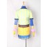 Love Live Rin Hoshizora Baseball Ver Cosplay Costume