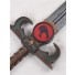 Thundercats Thundera's sword of omens PVC Replica Cosplay Prop