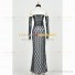 Padme Amidala Costume for Star Wars Cosplay Dress Outfit