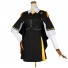 Vocaloid Kagamine Rin Cosplay Costume