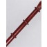 LOG HORIZON Wand Replica Cosplay Prop