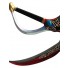 23" Final Fantasy Type-0 Rem Double Sabres PVC Cosplay Props