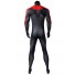 Teen Titans The Judas Contract Nightwing Jump Cosplay Costume