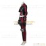 Harley Quinn Costume for Injustice League Cosplay