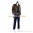 Han Solo Cosplay Costume From Star Wars