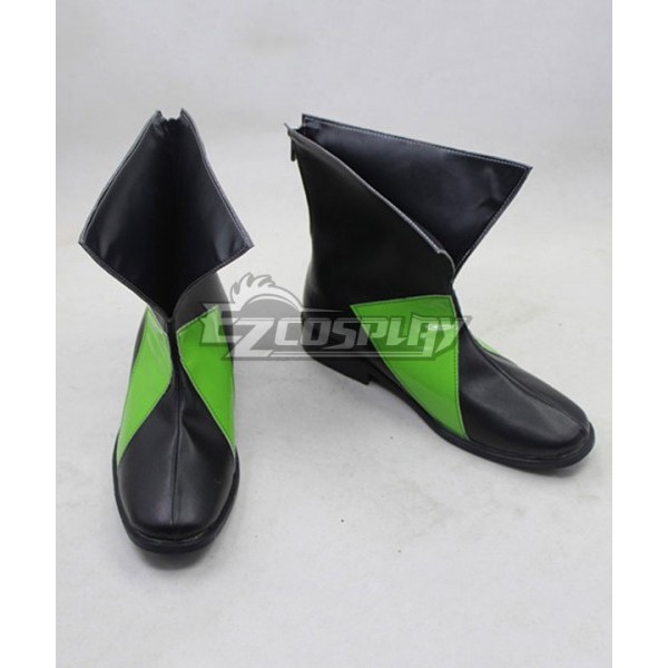 The Seven Deadly Sins Nanatsu No Taizai Meliodas Dragons Sin Of Wrath Black Cosplay Shoes