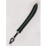 35" Seraph of the End/Owari no Serafu Kimiziki shiho Double Blades Cosplay