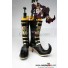 Blue Exorcist Armagh Cosplay Boots