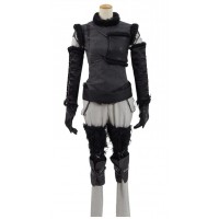 NieR Automata A2 Cosplay Costume