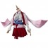 Fate Grand Order Ryogi Shiki Saber Cosplay Costume