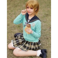 Love Live Hanayo Koizumi Constellation Ver Cosplay Costume