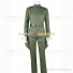Imperial Stormtrooper Officer Admiral Costume for Star Wars Cosplay