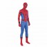 Spider Man Homecoming Peter Parker Spider Man Cosplay Costume Version 3