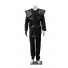 Star Wars Anakin Skywalker Black Cosplay Costume