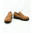 Re: Life In A Different World From Zero Felt Brown Cosplay Shoes