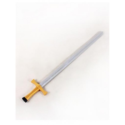 39" The Secret of NIMH Justin Sword Cosplay Prop