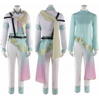 Ensemble Stars 2 Oukawa Kohaku Cosplay Costume