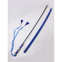 Fate Stay Night / Fate Zero Sasaki Kojirou Sword PVC Cosplay Prop 0924