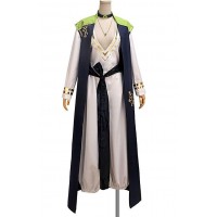 A3 Spring Citron Cosplay Costume