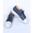 Your Lie in April Kousei Arima Blue Cosplay Shoes