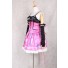 Love Live School Idol Festival App Game Nico Yazawa Cosplay Costume