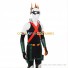 Cosplay Costume From My Hero Academia Katsuki Bakugou