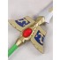 47" Fire Emblem-Sealed Sword Roy Binding Blade PVC Cosplay Prop