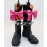 Love Live2 KiRa KiRa Sensation! Kousaka Honoka Cosplay Shoes