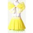 Love Live Sunshine Aqours Koi Ni Naritai AQUARIUM Hanamaru Kunikida Cosplay Costume