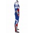 The Falcon And The Winter Soldier Sam Wilson Captain America Cosplay Costume