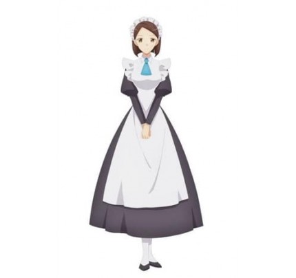 My Next Life As A Villainess All Routes Lead To Doom Anne Shelley Cosplay Costume