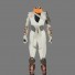 Overwatch Young Genji Cosplay Costume