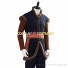 Kristoff Cosplay Costume From Frozen 2