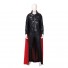 Avengers Infinity War Thor Cosplay Costume With Cape