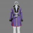 Sword Art Online: Fatal Bullet Rain Cosplay Costume