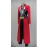 Fate Stay Night Archer Cosplay Costume 2nd Edition