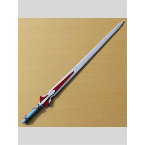 39" Sword Art Online ALfheim Online Asuna Yuuki Sword Cosplay Prop