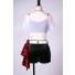 Love Live Maki Nishikino Rock Ver Cosplay Costume