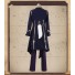 Identity V Joseph Desaulniers Photographer Moonlight Gentleman Cosplay Costume