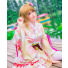 Love Live Hanayo Koizumi September Ver Kimono Cosplay Costume