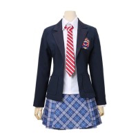 BanG Dream RAISE A SUILEN Tamade Chiyu Cosplay Costume