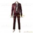 Star Lord Costume for Guardians of the Galaxy Cosplay