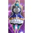 The Idolmaster Cinderella Stage Of Magic Rin Shibuya Cosplay Costume